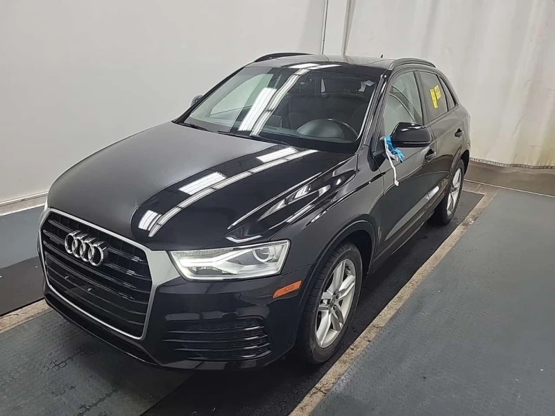 Audi Q3 * KOMFORT * CARFAX * ОПЦИЯ ЗА АВТОКРЕДИТ * - 14900 € / 29141.87 лв. - 49253969 1 | Car24.bg Audi Q3 * KOMFORT * CARFAX * ОПЦИЯ ЗА АВТОКРЕДИТ * - 14900 € / 29141.87 лв. - 49253969 1