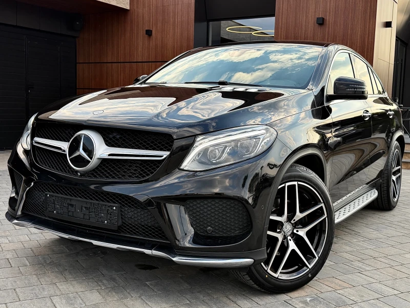 Mercedes-Benz GLE Coupe AMG #OBDUH#MASAJ#VAKUUM#Cam360#DISTR#KeyLes#Harman - 28500 € - 19804606 1 | Car24.bg Mercedes-Benz GLE Coupe AMG #OBDUH#MASAJ#VAKUUM#Cam360#DISTR#KeyLes#Harman - 28500 € - 19804606 1