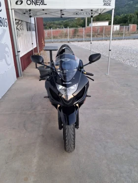 Suzuki Gsxr 35 kw. A2 | Auto.bg — изображение 10 Suzuki Gsxr 35 kw. A2 | Auto.bg — изображение 10