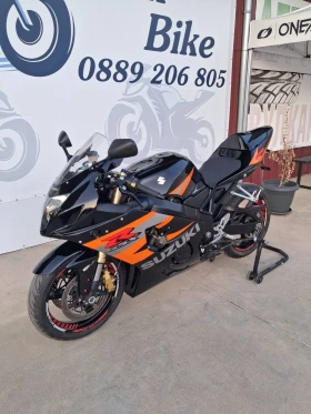 Suzuki Gsxr 35 kw. A2 | Auto.bg — изображение 8 Suzuki Gsxr 35 kw. A2 | Auto.bg — изображение 8