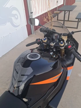 Suzuki Gsxr 35 kw. A2 | Auto.bg — изображение 7 Suzuki Gsxr 35 kw. A2 | Auto.bg — изображение 7