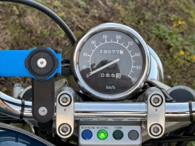 Yamaha Virago undefined | Auto.bg — изображение 9 Yamaha Virago undefined | Auto.bg — изображение 9