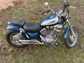 Yamaha Virago undefined | Auto.bg — изображение 6 Yamaha Virago undefined | Auto.bg — изображение 6