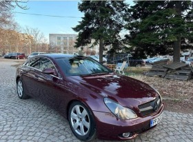 Обява за продажба на Mercedes-Benz CLS 320 ~9 000 лв. - изображение 1