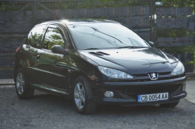 Peugeot 206 1.4i XE - Car24.bg Peugeot 206 1.4i XE
