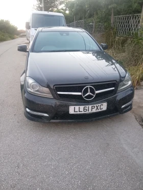 Mercedes-Benz C 250 AMG 125 години Мерцедес - Car24.bg Mercedes-Benz C 250 AMG 125 години Мерцедес