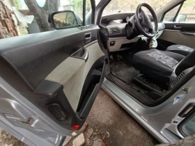 Peugeot 807 | Mobile.bg — малка снимка 10