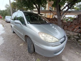 Peugeot 807 | Mobile.bg — малка снимка 2