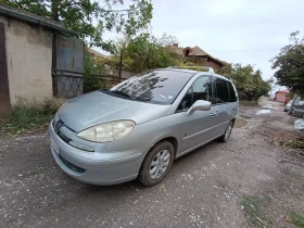 Снимка Peugeot 807