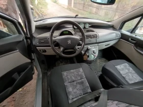 Peugeot 807 | Mobile.bg — малка снимка 8