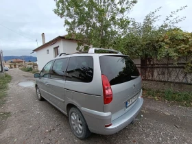 Peugeot 807 | Mobile.bg — малка снимка 4