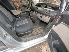 Peugeot 807 | Mobile.bg — малка снимка 14