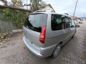 Peugeot 807 | Mobile.bg — малка снимка 5