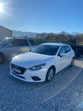 Mazda 3 2.0 Skyactiv-G 120 Промо цена - Car24.bg Mazda 3 2.0 Skyactiv-G 120 Промо цена