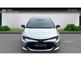 Toyota Corolla 2.0 HSD CVT FWD LOUNGE - 20390 € / 39879.37 лв. - 84633741 5 | Car24.bg Toyota Corolla 2.0 HSD CVT FWD LOUNGE - 20390 € / 39879.37 лв. - 84633741 5