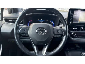 Toyota Corolla 2.0 HSD CVT FWD LOUNGE - 20390 € / 39879.37 лв. - 84633741 13 | Car24.bg Toyota Corolla 2.0 HSD CVT FWD LOUNGE - 20390 € / 39879.37 лв. - 84633741 13