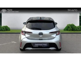 Toyota Corolla 2.0 HSD CVT FWD LOUNGE - 20390 € / 39879.37 лв. - 84633741 4 | Car24.bg Toyota Corolla 2.0 HSD CVT FWD LOUNGE - 20390 € / 39879.37 лв. - 84633741 4