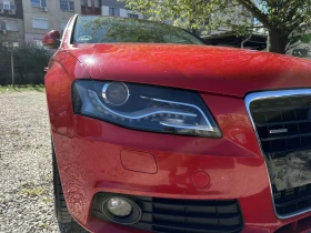 Audi A4 3.0Tdi Quattro Led - 5200 € / 10170.32 лв. - 48405547 13 | Car24.bg Audi A4 3.0Tdi Quattro Led - 5200 € / 10170.32 лв. - 48405547 13