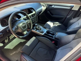 Audi A4 3.0Tdi Quattro Led - 5200 € / 10170.32 лв. - 48405547 11 | Car24.bg Audi A4 3.0Tdi Quattro Led - 5200 € / 10170.32 лв. - 48405547 11
