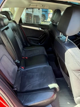 Audi A4 3.0Tdi Quattro Led - 5200 € / 10170.32 лв. - 48405547 9 | Car24.bg Audi A4 3.0Tdi Quattro Led - 5200 € / 10170.32 лв. - 48405547 9