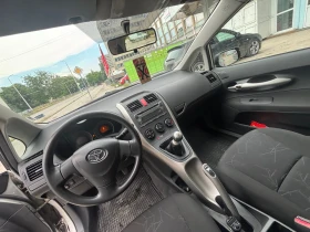 Toyota Auris 1.33 vvti 6 скорости - 3800 € / 7432.15 лв. - 47247169 5 | Car24.bg Toyota Auris 1.33 vvti 6 скорости - 3800 € / 7432.15 лв. - 47247169 5
