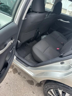 Toyota Auris 1.33 vvti 6 скорости - 3800 € / 7432.15 лв. - 47247169 7 | Car24.bg Toyota Auris 1.33 vvti 6 скорости - 3800 € / 7432.15 лв. - 47247169 7