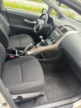 Toyota Auris 1.33 vvti 6 скорости - 3800 € / 7432.15 лв. - 47247169 10 | Car24.bg Toyota Auris 1.33 vvti 6 скорости - 3800 € / 7432.15 лв. - 47247169 10
