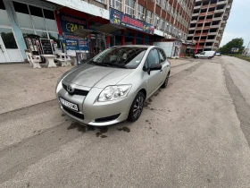 Toyota Auris 1.33 vvti 6 скорости - 3800 € / 7432.15 лв. - 47247169 4 | Car24.bg Toyota Auris 1.33 vvti 6 скорости - 3800 € / 7432.15 лв. - 47247169 4