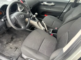 Toyota Auris 1.33 vvti 6 скорости - 3800 € / 7432.15 лв. - 47247169 6 | Car24.bg Toyota Auris 1.33 vvti 6 скорости - 3800 € / 7432.15 лв. - 47247169 6