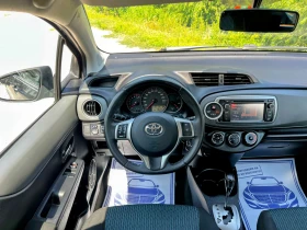 Toyota Yaris 1.33i 78000km AUTOMATIC/CAMERA/ SWISS EDITION - 7950 € / 15548.85 лв. - 60876396 7 | Car24.bg Toyota Yaris 1.33i 78000km AUTOMATIC/CAMERA/ SWISS EDITION - 7950 € / 15548.85 лв. - 60876396 7