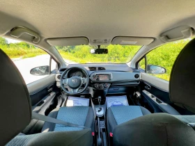 Toyota Yaris 1.33i 78000km AUTOMATIC/CAMERA/ SWISS EDITION - 7950 € / 15548.85 лв. - 60876396 9 | Car24.bg Toyota Yaris 1.33i 78000km AUTOMATIC/CAMERA/ SWISS EDITION - 7950 € / 15548.85 лв. - 60876396 9