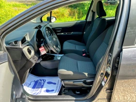 Toyota Yaris 1.33i 78000km AUTOMATIC/CAMERA/ SWISS EDITION - 7950 € / 15548.85 лв. - 60876396 10 | Car24.bg Toyota Yaris 1.33i 78000km AUTOMATIC/CAMERA/ SWISS EDITION - 7950 € / 15548.85 лв. - 60876396 10