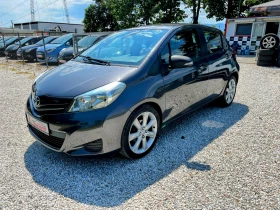 Toyota Yaris 1.33i 78000km AUTOMATIC/CAMERA/ SWISS EDITION - 7950 € / 15548.85 лв. - 60876396 2 | Car24.bg Toyota Yaris 1.33i 78000km AUTOMATIC/CAMERA/ SWISS EDITION - 7950 € / 15548.85 лв. - 60876396 2