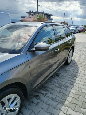 Skoda Octavia 1, 5 - 25500 € / 49873.67 лв. - 11840451 8 | Car24.bg Skoda Octavia 1, 5 - 25500 € / 49873.67 лв. - 11840451 8