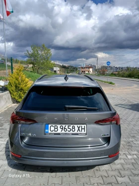Skoda Octavia 1, 5 - 25500 € / 49873.67 лв. - 11840451 4 | Car24.bg Skoda Octavia 1, 5 - 25500 € / 49873.67 лв. - 11840451 4