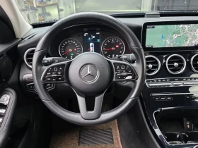 Mercedes-Benz C 200 undefined | Auto.bg — изображение 13 Mercedes-Benz C 200 undefined | Auto.bg — изображение 13