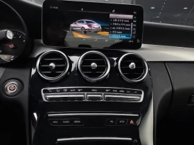 Mercedes-Benz C 200 undefined | Auto.bg — изображение 14 Mercedes-Benz C 200 undefined | Auto.bg — изображение 14