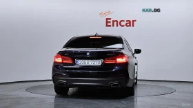 BMW 530 XDRIVE* MSPORT* DISTRONIC* КАМЕРА* ХЕДЪП* ПОДГРЕВ* | Auto.bg — изображение 4 BMW 530 XDRIVE* MSPORT* DISTRONIC* КАМЕРА* ХЕДЪП* ПОДГРЕВ* | Auto.bg — изображение 4
