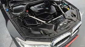 BMW 530 XDRIVE* MSPORT* DISTRONIC* КАМЕРА* ХЕДЪП* ПОДГРЕВ* | Auto.bg — изображение 17 BMW 530 XDRIVE* MSPORT* DISTRONIC* КАМЕРА* ХЕДЪП* ПОДГРЕВ* | Auto.bg — изображение 17