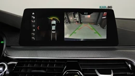 BMW 530 XDRIVE* MSPORT* DISTRONIC* КАМЕРА* ХЕДЪП* ПОДГРЕВ* | Auto.bg — изображение 13 BMW 530 XDRIVE* MSPORT* DISTRONIC* КАМЕРА* ХЕДЪП* ПОДГРЕВ* | Auto.bg — изображение 13