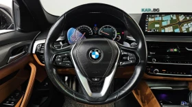 BMW 530 XDRIVE* MSPORT* DISTRONIC* КАМЕРА* ХЕДЪП* ПОДГРЕВ* | Auto.bg — изображение 6 BMW 530 XDRIVE* MSPORT* DISTRONIC* КАМЕРА* ХЕДЪП* ПОДГРЕВ* | Auto.bg — изображение 6