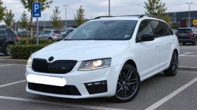 Снимка Skoda Octavia