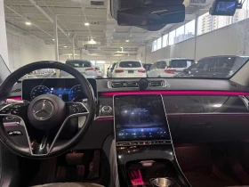 Mercedes-Benz S 580 * CARFAX * ОБДУХВАНЕ * 2 КЛЮЧА * | Auto.bg — изображение 9 Mercedes-Benz S 580 * CARFAX * ОБДУХВАНЕ * 2 КЛЮЧА * | Auto.bg — изображение 9