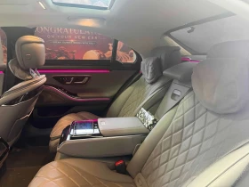 Mercedes-Benz S 580 * CARFAX * ОБДУХВАНЕ * 2 КЛЮЧА * | Auto.bg — изображение 10 Mercedes-Benz S 580 * CARFAX * ОБДУХВАНЕ * 2 КЛЮЧА * | Auto.bg — изображение 10