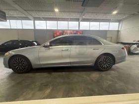 Mercedes-Benz S 580 * CARFAX * ОБДУХВАНЕ * 2 КЛЮЧА * | Auto.bg — изображение 2 Mercedes-Benz S 580 * CARFAX * ОБДУХВАНЕ * 2 КЛЮЧА * | Auto.bg — изображение 2