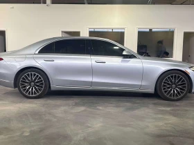 Mercedes-Benz S 580 * CARFAX * ОБДУХВАНЕ * 2 КЛЮЧА * | Auto.bg — изображение 3 Mercedes-Benz S 580 * CARFAX * ОБДУХВАНЕ * 2 КЛЮЧА * | Auto.bg — изображение 3