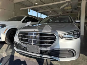 Mercedes-Benz S 580 * CARFAX * ОБДУХВАНЕ * 2 КЛЮЧА * | Auto.bg — изображение 5 Mercedes-Benz S 580 * CARFAX * ОБДУХВАНЕ * 2 КЛЮЧА * | Auto.bg — изображение 5