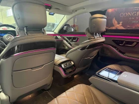 Mercedes-Benz S 580 * CARFAX * ОБДУХВАНЕ * 2 КЛЮЧА * | Auto.bg — изображение 11 Mercedes-Benz S 580 * CARFAX * ОБДУХВАНЕ * 2 КЛЮЧА * | Auto.bg — изображение 11