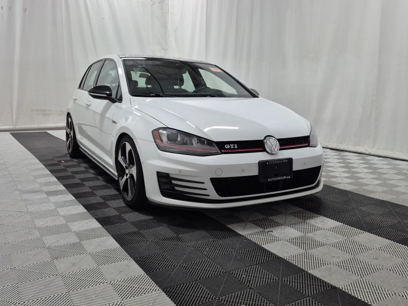 VW Golf * GTI* CARFAX * БЕЗ ПЪРВОНАЧАЛНА ВНОСКА - 24000 лв. / 12271.01 € - 49534565 1 | Car24.bg VW Golf * GTI* CARFAX * БЕЗ ПЪРВОНАЧАЛНА ВНОСКА - 24000 лв. / 12271.01 € - 49534565 1