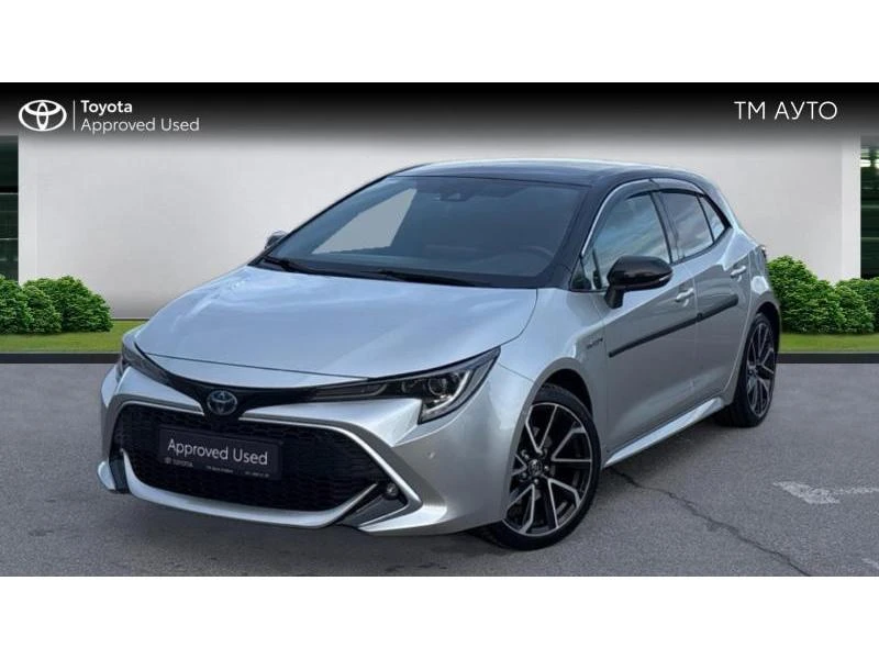 Toyota Corolla 2.0 HSD CVT FWD LOUNGE - 20390 € / 39879.37 лв. - 84633741 1 | Car24.bg Toyota Corolla 2.0 HSD CVT FWD LOUNGE - 20390 € / 39879.37 лв. - 84633741 1